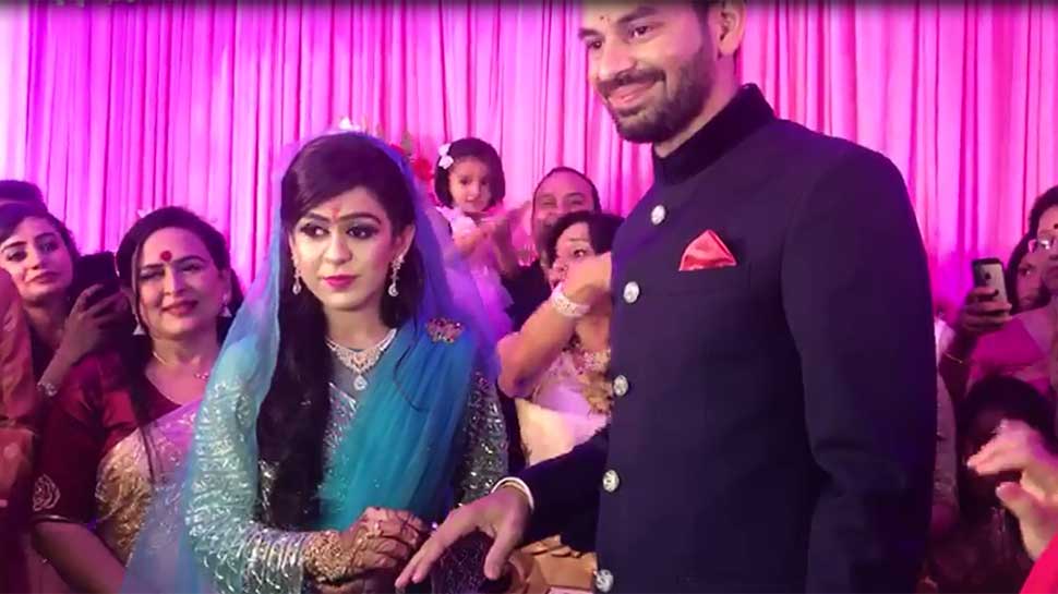 Tej Pratap Yadav-Aishwarya Rai wedding: Here&#039;s what&#039;s on the menu