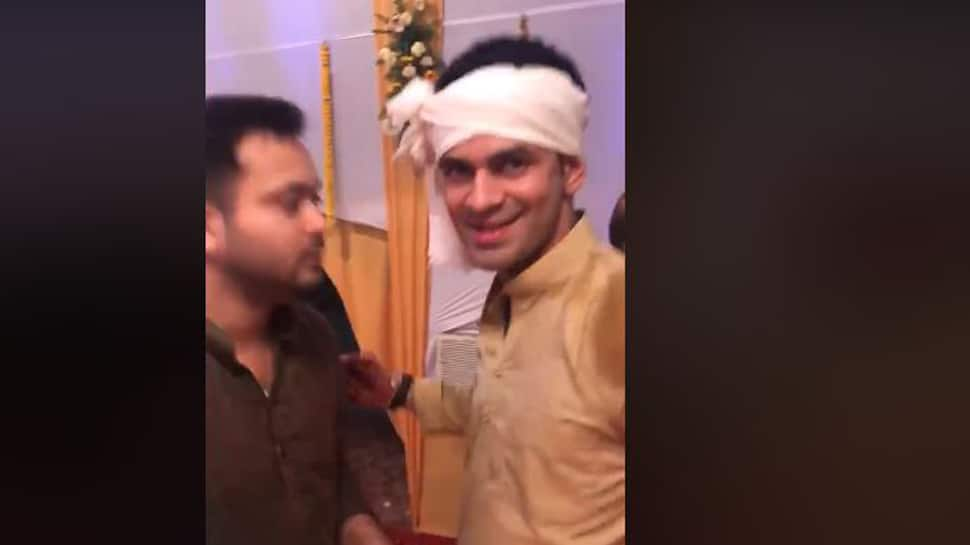 Tej Pratap Yadav-Aishwarya Rai wedding: Brother Tejashwi, mother Rabri groove to Bhojpuri beats