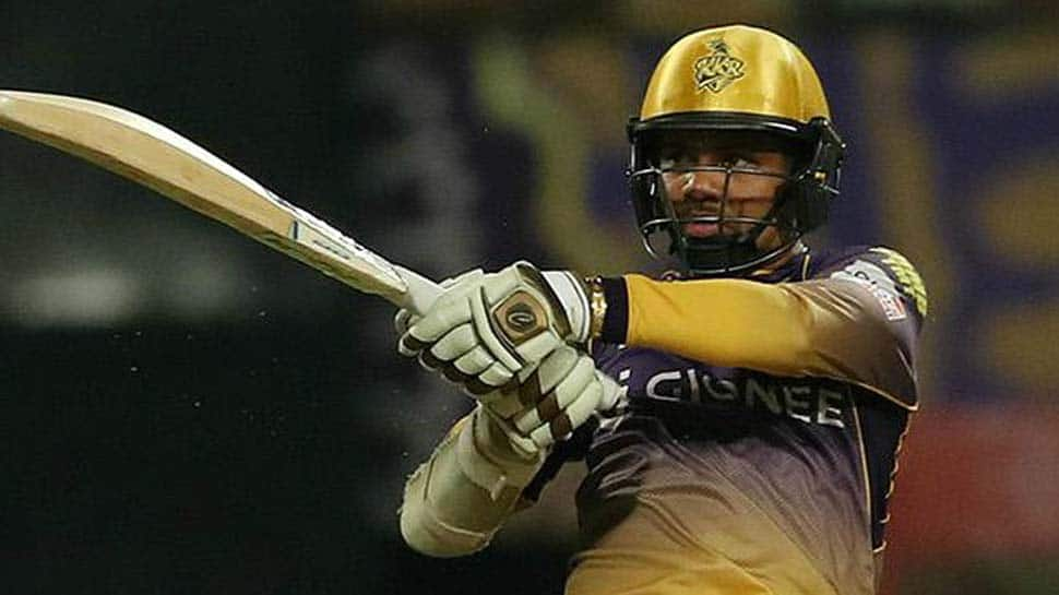 IPL 2018: Sublime Sunil Narine takes KXIP unawares with blistering fifty for KKR