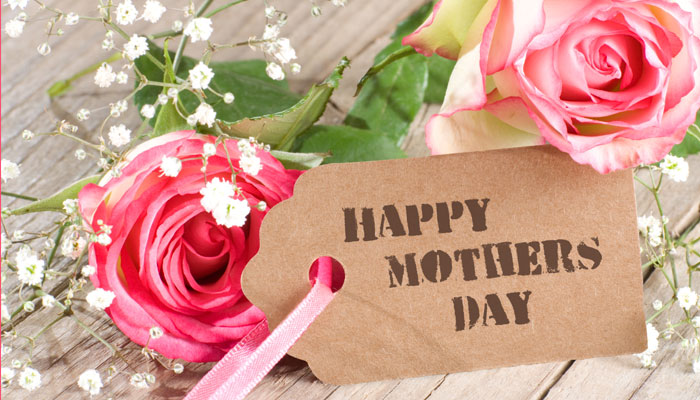 Happy Mother's Day 2018: Best SMS, Whatsapp & Facebook messages for your dearest mother Happy Mother's Day 2018: Best SMS, Whatsapp & Facebook messages for your dearest mother