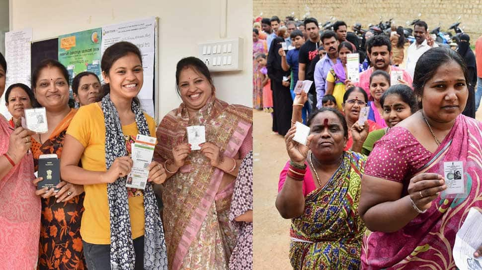 Karnataka assembly elections 2018: Fractured mandate, no clear winner, says IndiaTV-VMR exit poll