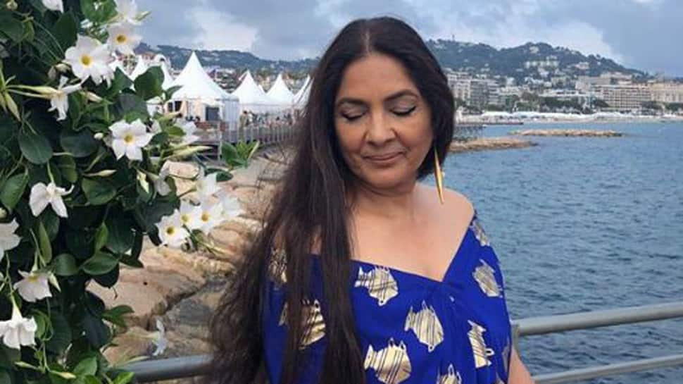 Neena Gupta now busy with &#039;very good films&#039;