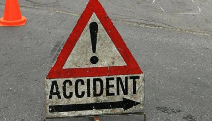 4 people returning from Tej Pratap-Aishwarya Rai’s wedding killed in road accident