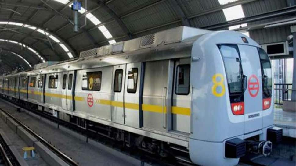 Cannot equate metro stations with airports: Delhi Metro tells HC