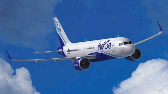 IndiGo staffer makes hoax call about bomb in Mumbai flight, arrested