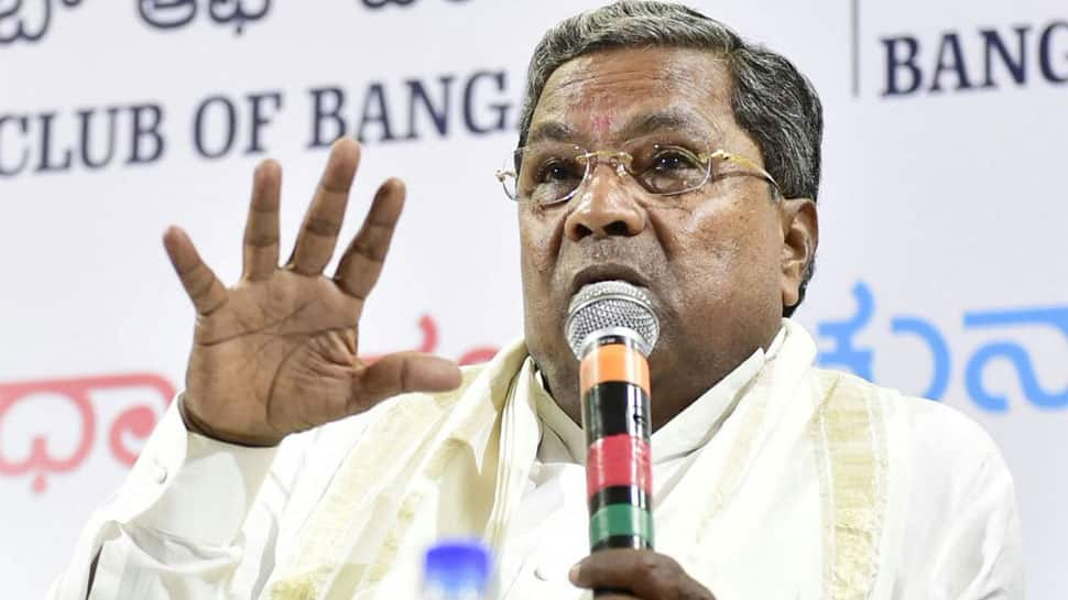 Karnataka Assembly elections 2018: If Congress leadership wishes, ready to step aside for a Dalit CM, says Siddaramaiah