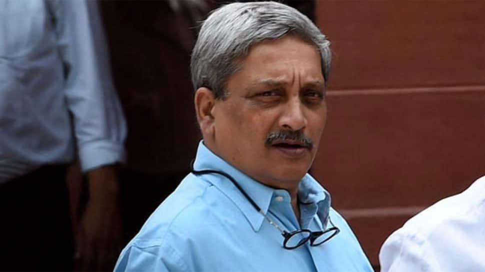 Will be back in Goa in few weeks, says Manohar Parrikar in video message