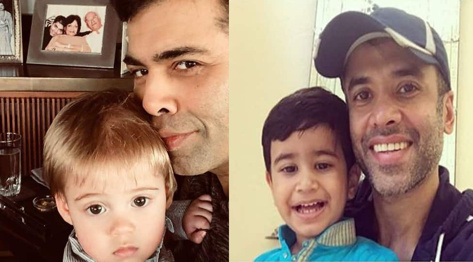 Mother&#039;s Day: Meet the single dads of Bollywood who ace both roles efficiently 