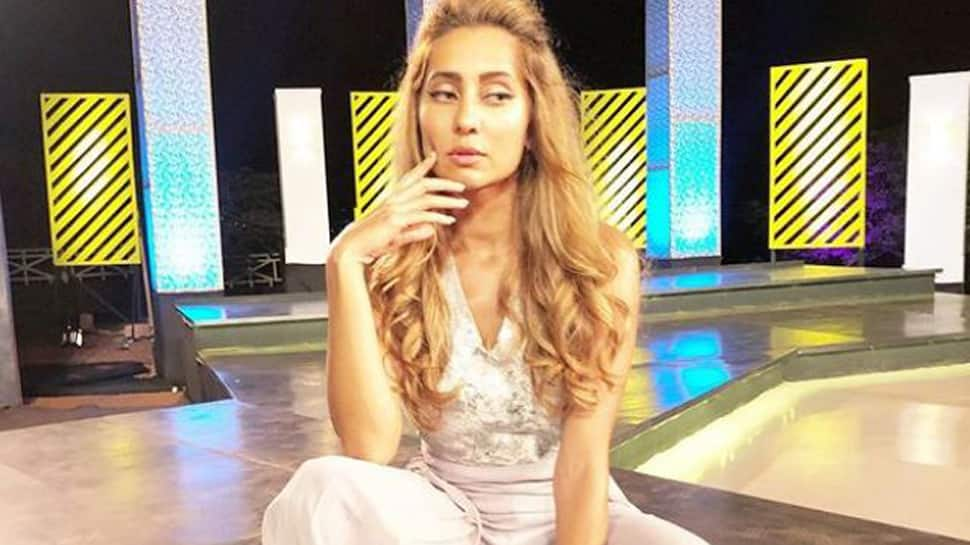 Anusha Dandekar reveals key to successful relationship