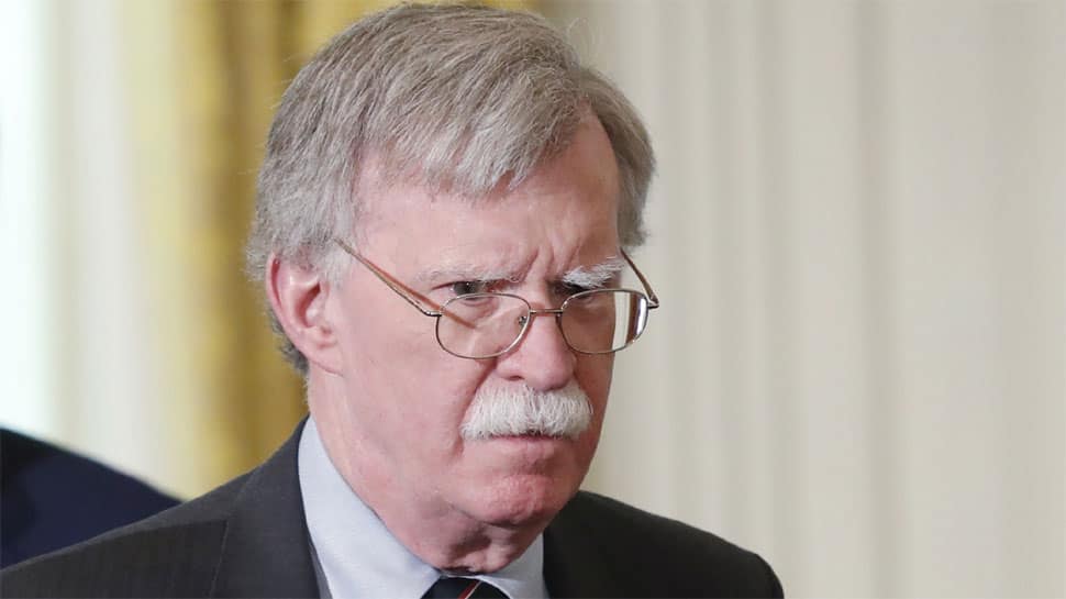 Countries that continue to deal with Iran could face US sanctions: National Security Advisor John Bolton