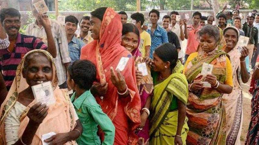 Stage set for Bengal panchayat polls on Monday