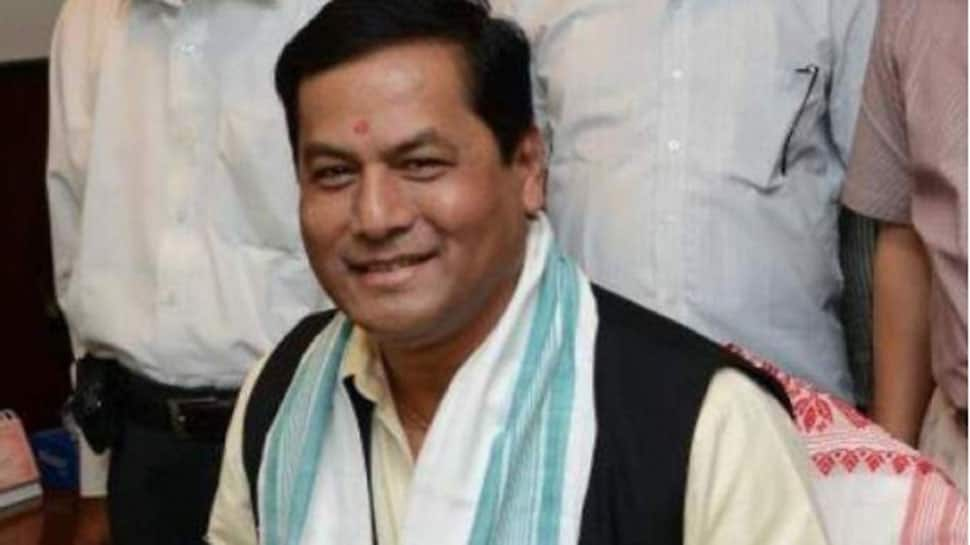 No reason to continue as CM if Assam&#039;s interest aren&#039;t protected: Sarbananda Sonowal