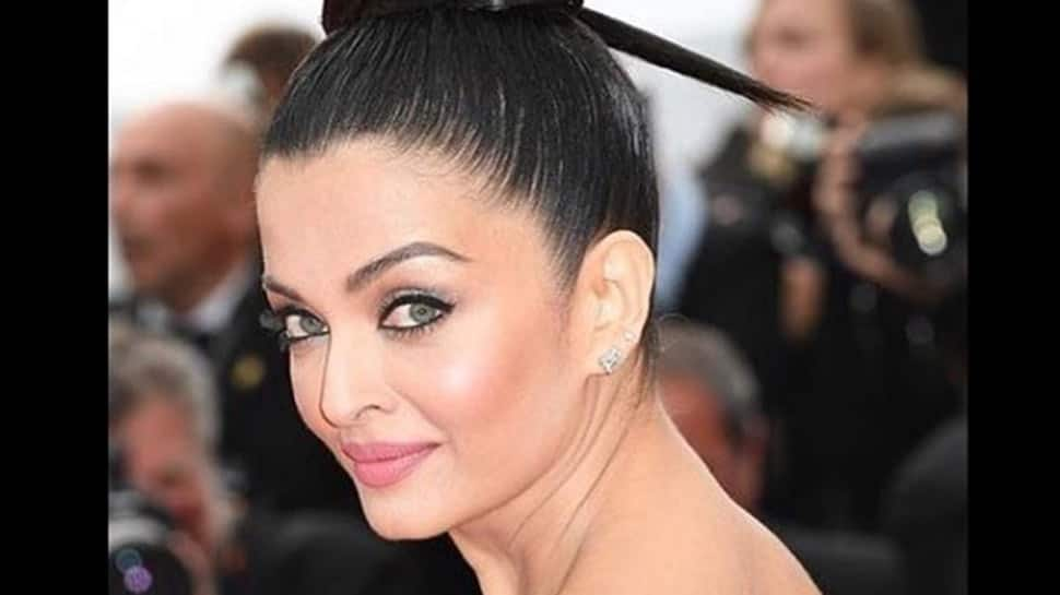 Aishwarya Rai Bachchan spells magic at Cannes on day 2 — See pics