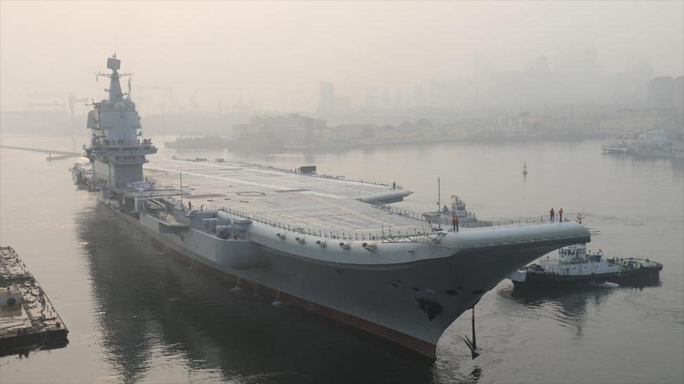 China to deliver world&#039;s largest amphibious aircraft by 2022: Agency