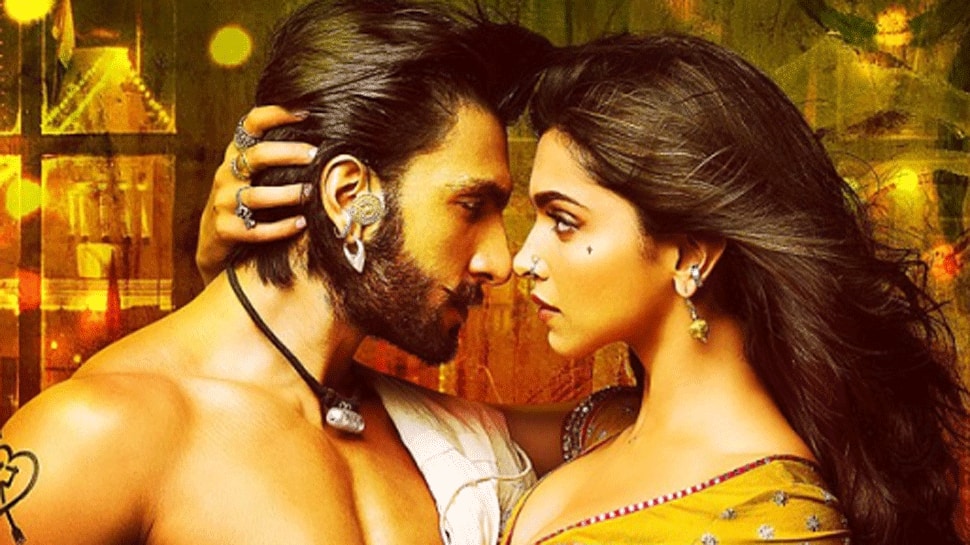 Ranveer is in awe of Deepika; his comments on her Instagram posts are proofs