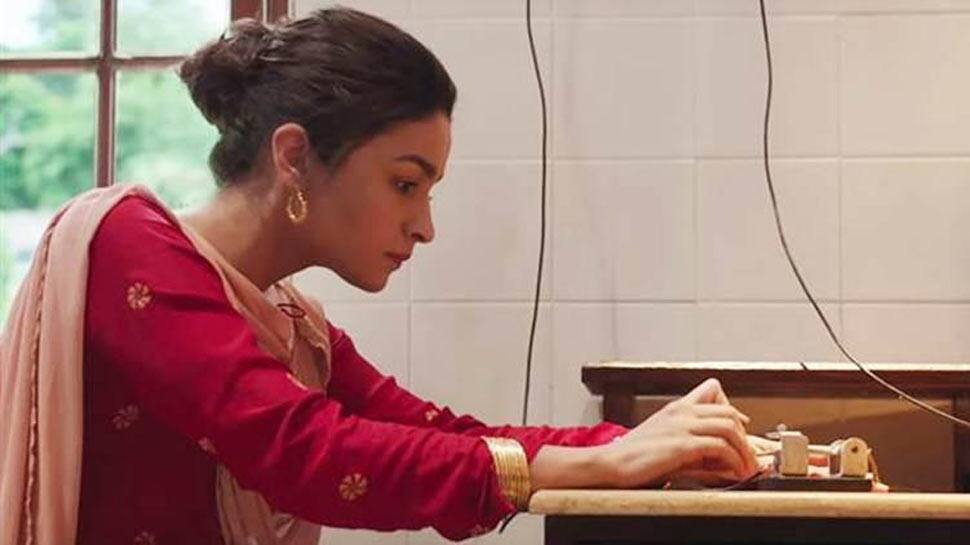 Alia Bhatt&#039;s Raazi tastes fantastic opening weekend, becomes fifth highest opener of 2018