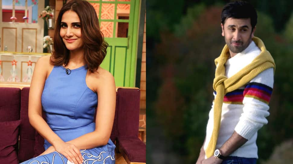 It&#039;s out! Ranbir Kapoor to romance Vaani Kapoor in &#039;Shamshera&#039;