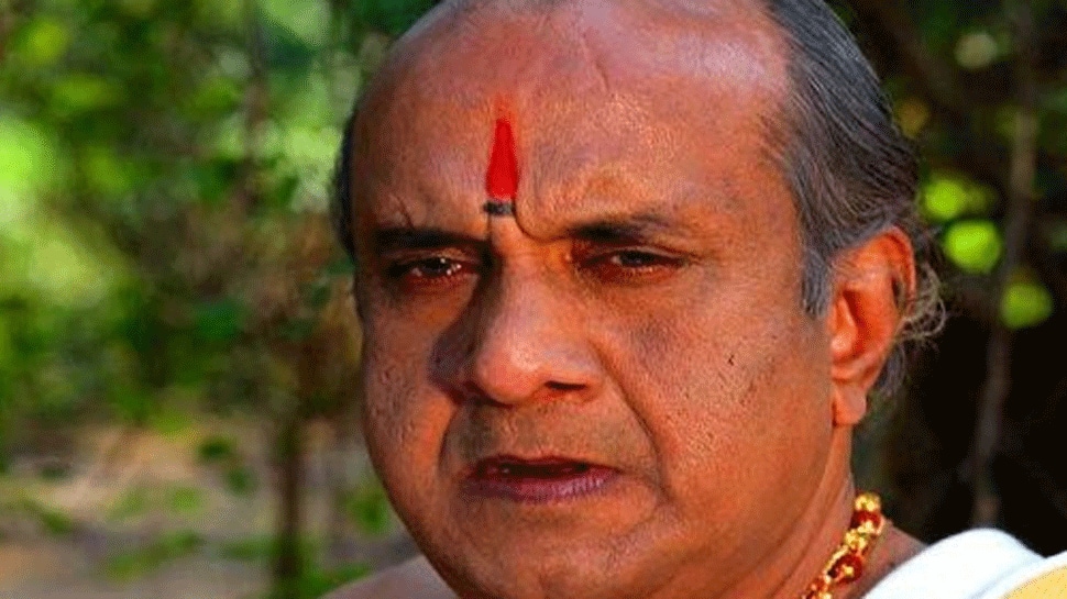 Malayalam actor Kalashala Babu dead at 68