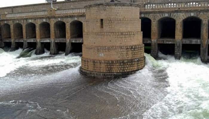 Cauvery water dispute: Centre presents water-sharing draft proposal before Supreme Court