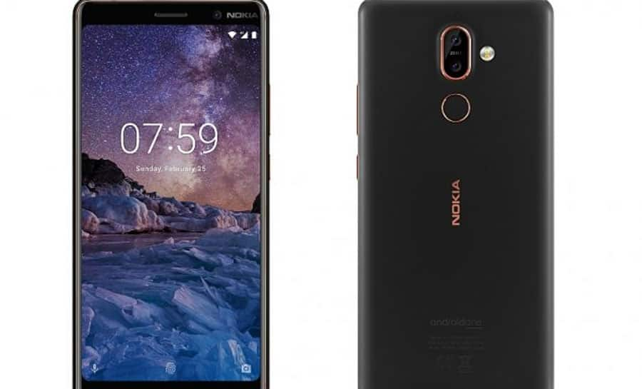 Nokia 7 Plus: Stock Android, promising hardware