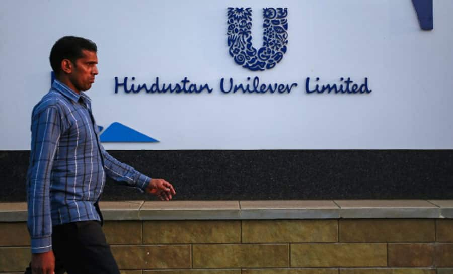 HUL Q4 net profit rises 14% to Rs 1,351 crore