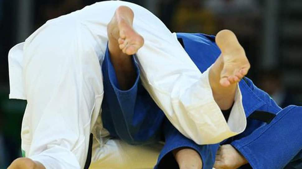 Indian judokas win 9 medals in Asian Cadet and Junior Championships