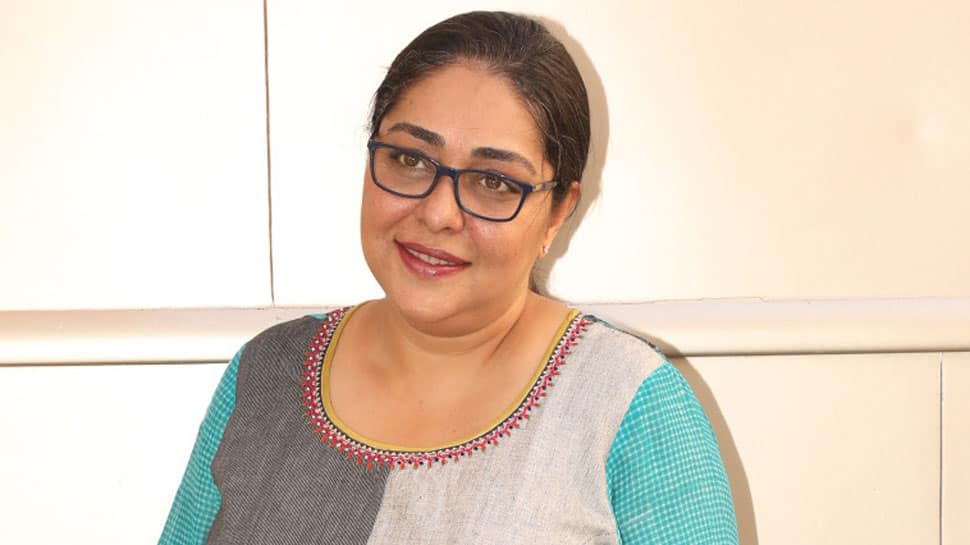 I&#039;ll never touch my father&#039;s work, says Meghna Gulzar