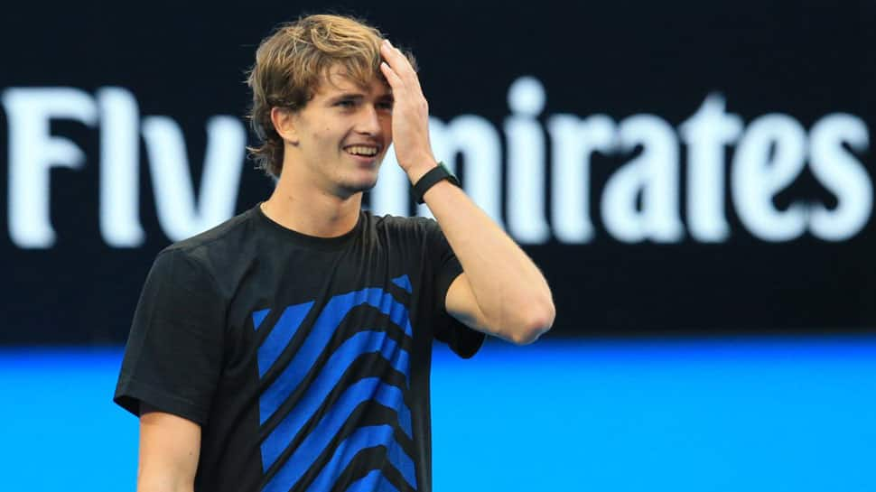 Alexander Zverev crushes Dominic Thiem to win Madrid Open title