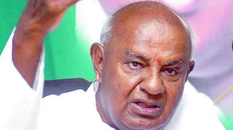 Karnataka Assembly elections 2018: HD Deve Gowda&#039;s JD(S) to play role of the kingmaker?