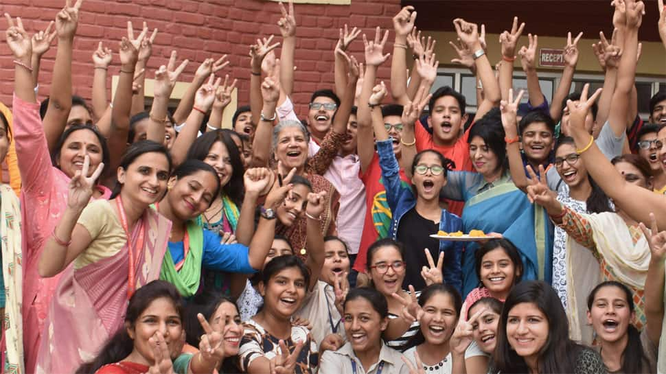 CISCE Results 2018: List of top three rank holders in ISC Class 12 examination