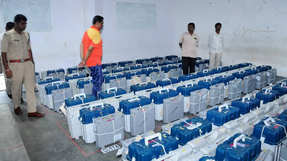 Karnataka Assembly election results: Counting of votes to begin soon, both BJP and Congress confident of victory