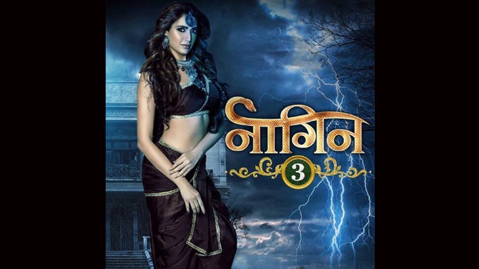 Naagin 3: Karishma Tanna felt &#039;overwhelmed&#039; after being approached by Ekta Kapoor