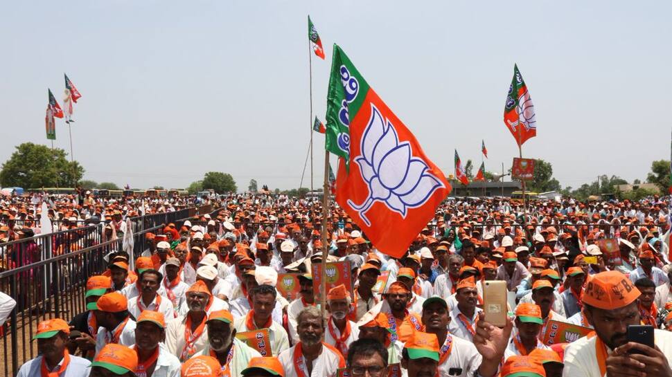 Karnataka Assembly election results 2018: Full list of BJP winners ...