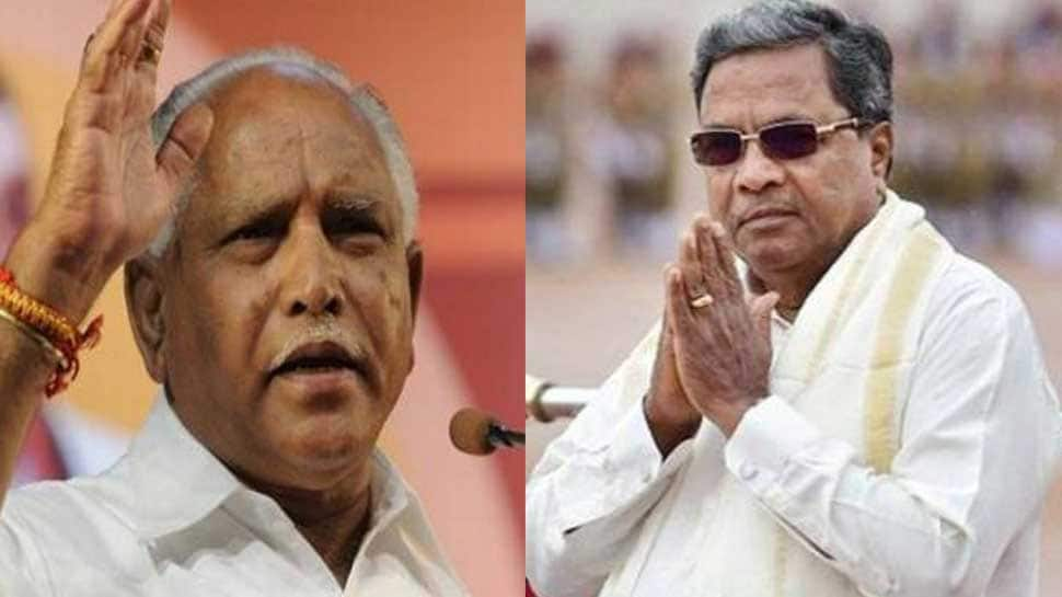 Karnataka election results: Fate of key players on the line