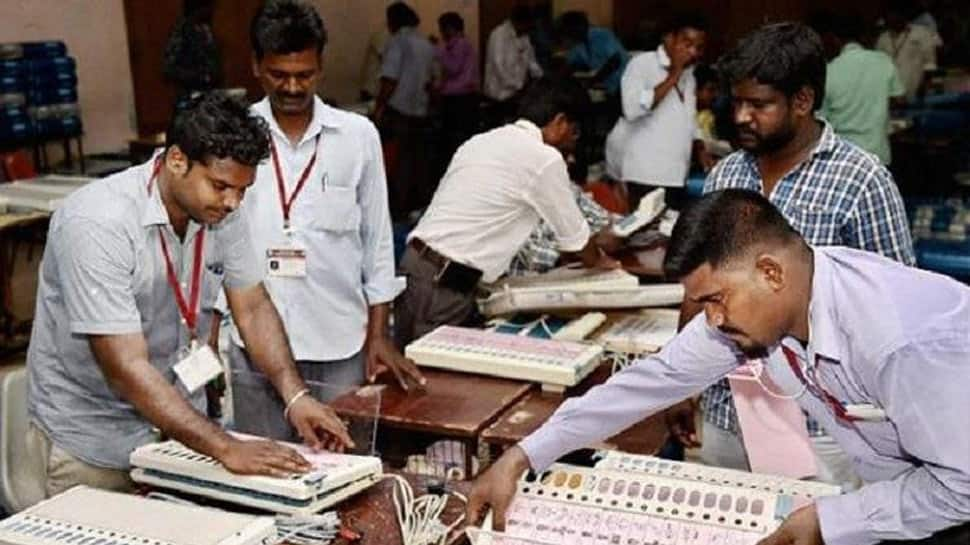 Karnataka election results: High security in place to ensure smooth counting of votes