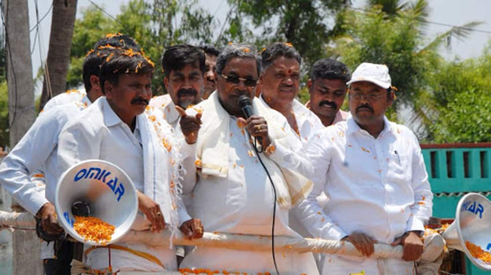 Karnataka Assembly Elections 2018 Live Results: Krishnarajanagara, Hunasuru, Heggadadevankote, Nanjangud, Chamundeshwari, Krishnaraja, Chamaraja, Narasimharaja, Varuna, T Narasipur, Hanur, Kollegal, Chamarajanagar, Gundlupet