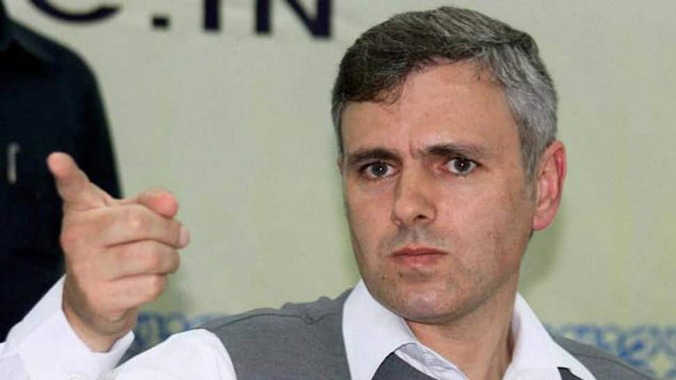 Et tu Karnataka, asks Omar Abdullah on Karnataka election results