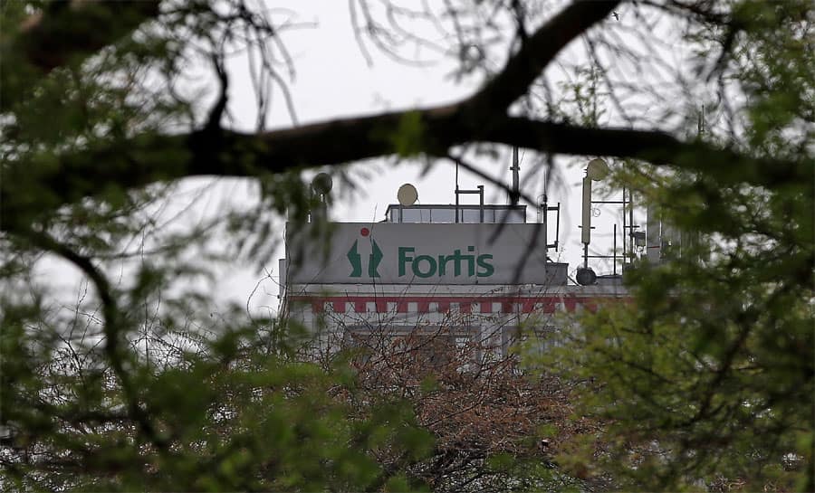 Manipal, TPG swoop in with sweetened bid for Fortis