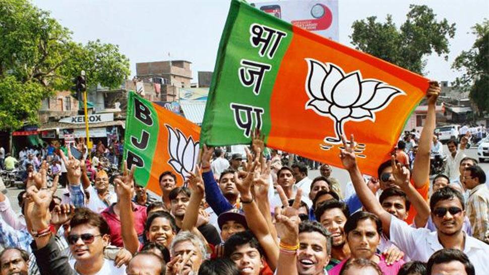 BJP&#039;s victory belongs to PM Narendra Modi, says MP Shobha Karandlaje