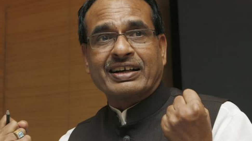 Time for Congress to change its name: MP CM Shivraj Singh Chouhan on Karnataka poll trends