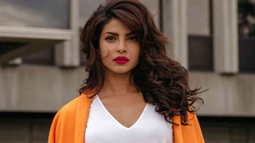 Priyanka Chopra&#039;s next Marathi production titled &#039;Paani&#039;