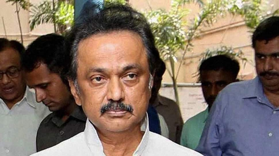 Karnataka poll result: Tamil Nadu CM K Palaniswami, DMK leader MK Stalin wishes BS Yeddyurappa for BJP&#039;s victory