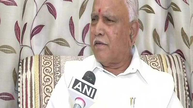 Will wait for the last vote to be counted: BS Yeddyurappa on Congress-JDS alliance talks in Karnataka 