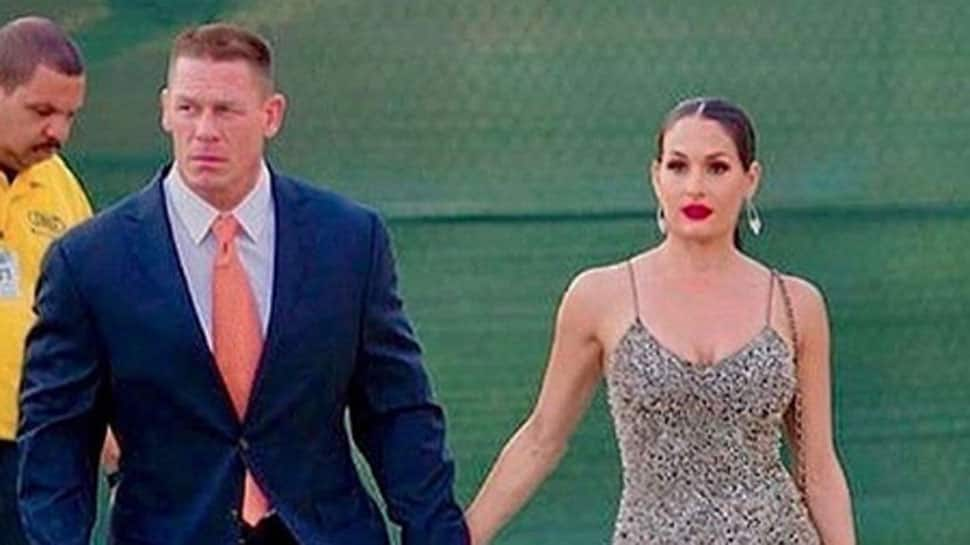 Nikki Bella hopes to &#039;get back together&#039; with John Cena