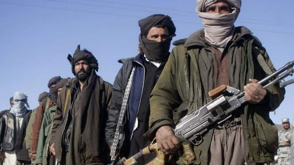 6 Afghan security forces, 8 Taliban militants killed in Afghanistan clashes