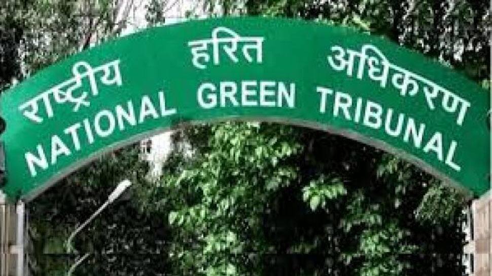 NGT raps Ganga Mission for failure to file compliance report