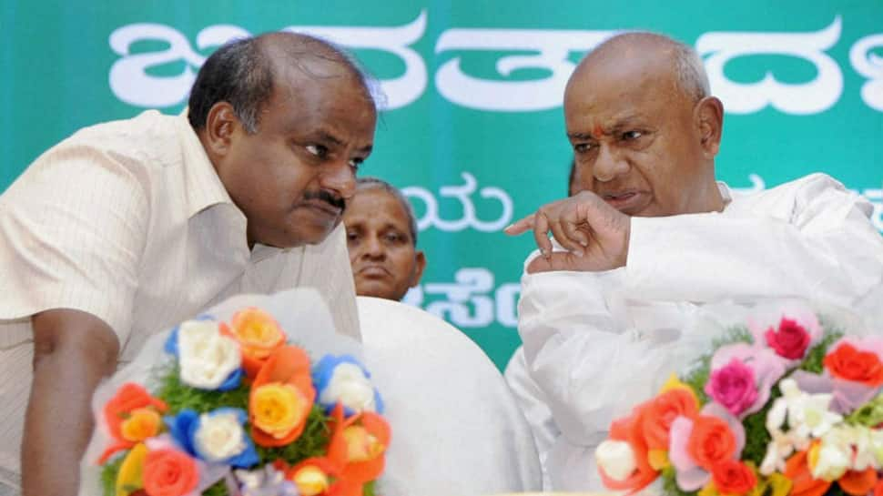 Karnataka Assembly election 2018: HD Kumaraswamy - The kingmaker who is likely to become a King