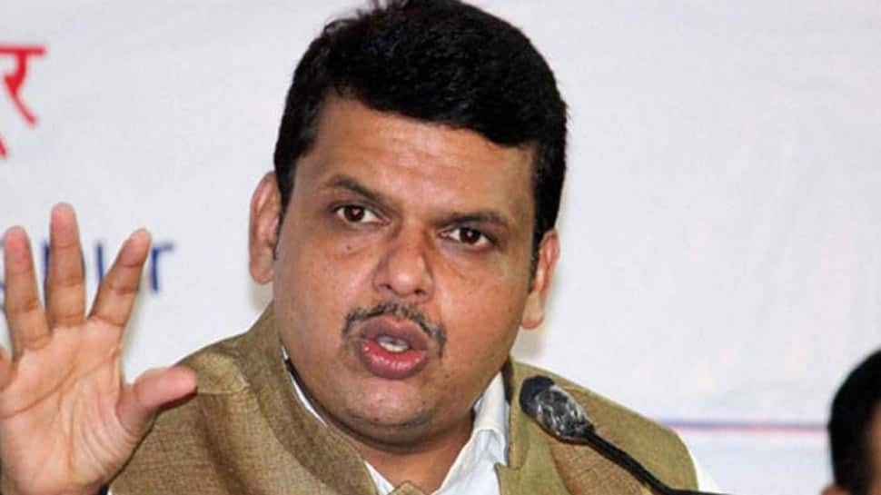 Course set for bigger win in 2019: Devendra Fadnavis on Karnataka polls