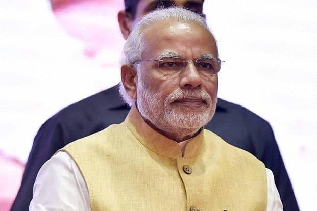 PM Narendra Modi thanks Karnataka voters for supporting BJP