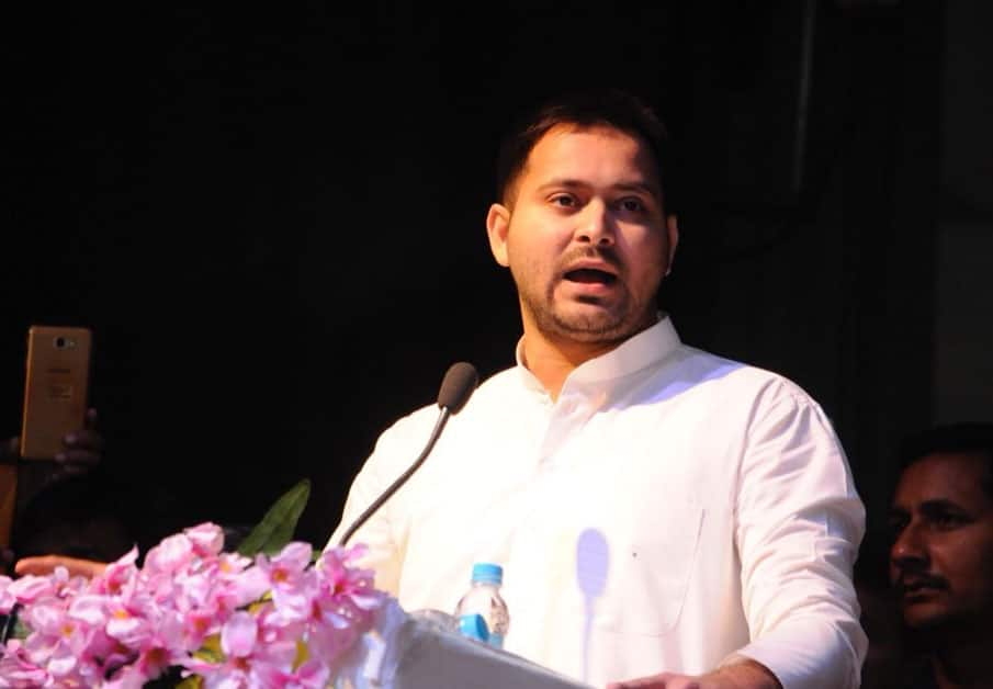  Karnataka government formation: Did BJP get majority in Bihar, asks RJD leader Tejashwi Yadav